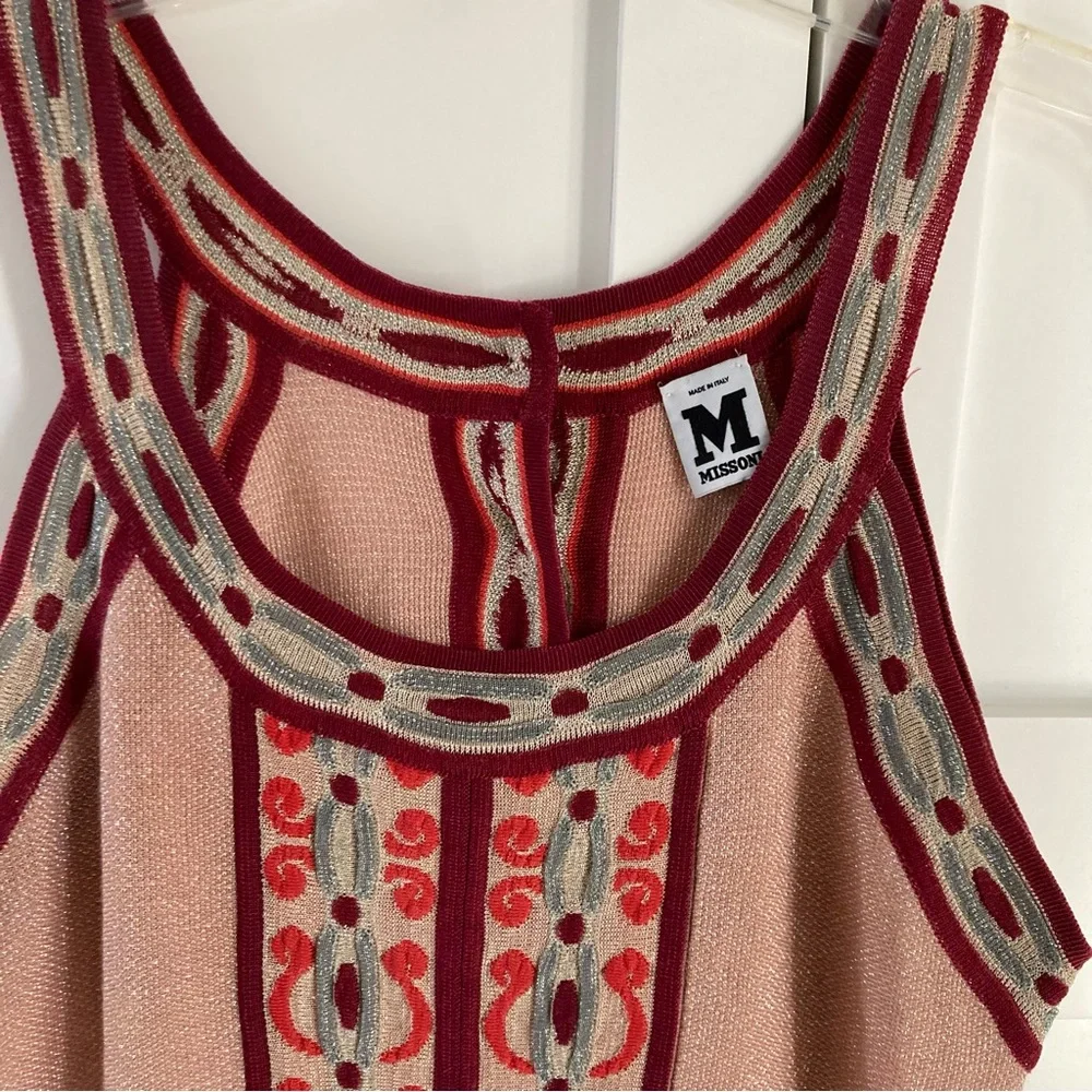 Missoni Dress - Picture 2 of 6